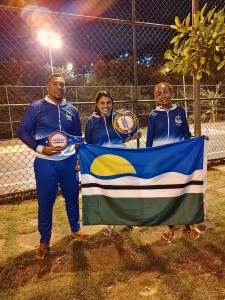 Quissamã conquista cinco medalhas no Estadual de Kickboxing no Rio (1)