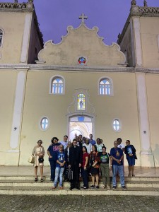 Santuário de Santo Amaro 04