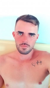 GATO DO DIA - MERCIANO SILVA