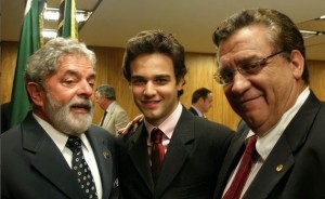 caio arnaldo lula