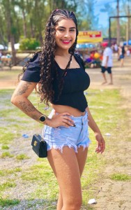 Karolayne Rangel