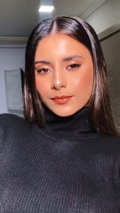Andrielly Zanella