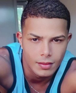 GATO DO DIA: Luís André Amancio.