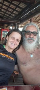 23 Anos de Casamento: Luciana Policani e Nelson Memeia Martins Sobrinho. Parabéns!!!!