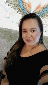 Aniversariante de hoje, (16), Adriana Amaral. Parabéns Gata.