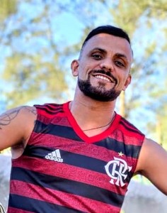 Secretário de Cultura: Gil Miranda. Parabéns!!!