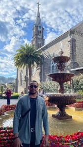 Jack Gomez - Na Fonte do Amor, em Gramado