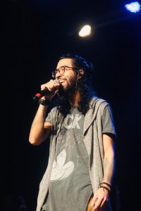 Audições 19.06 - 03