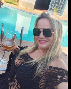 Em Curtição Total: Simone Silva