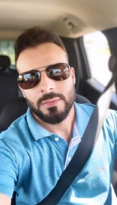 O querido amigo Jerônimo Rangel marcando presença aqui no espaço