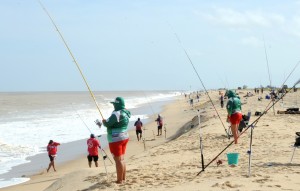 pesca