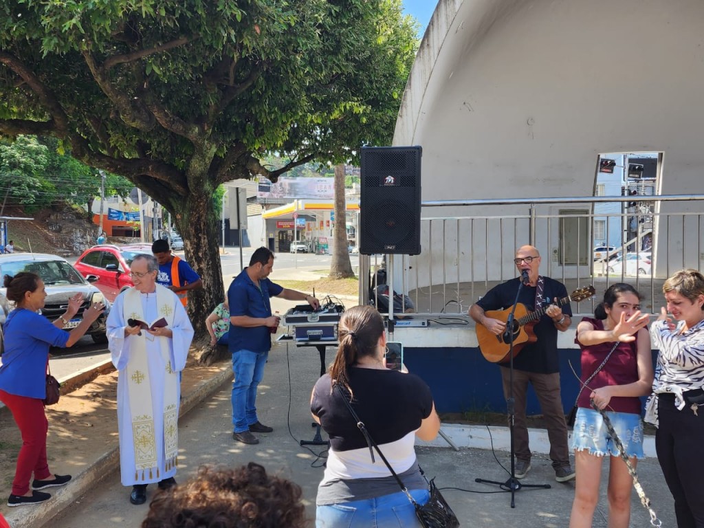 Dia São Francisco 05