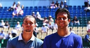 Marcelo melo tenis