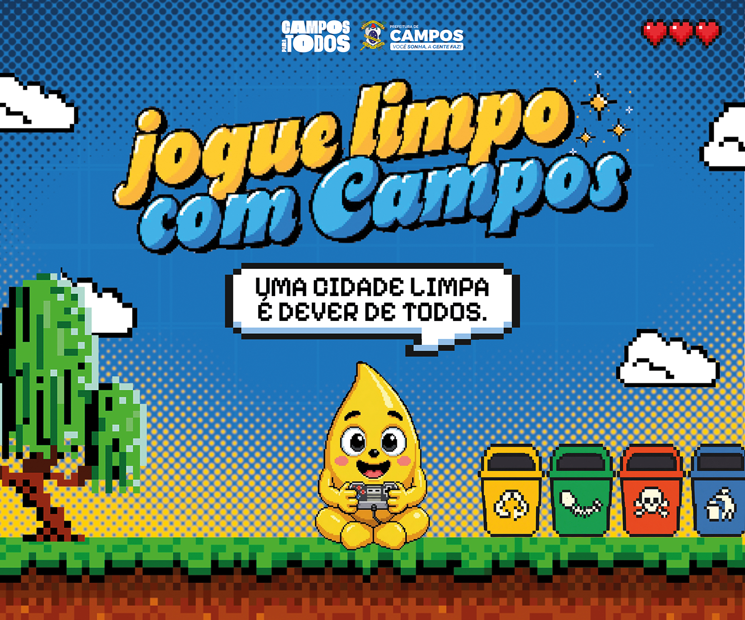 Publicidade PMCG